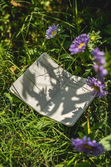 shadow work journal prompts pdf